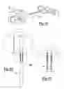 Fig. 12 - Bi-cruciate knee system