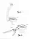 Fig. 17 - Bi-cruciate knee system