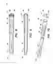 Fig. 05 - METHOD FOR MANUFACTURING DISPOSABLE ROTARY CUTTING TOOLS AND DISPOSABLE ROTARY TOOL FOR DENTAL OR MEDICAL APPLICATIONS