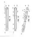 Fig. 06 - METHOD FOR MANUFACTURING DISPOSABLE ROTARY CUTTING TOOLS AND DISPOSABLE ROTARY TOOL FOR DENTAL OR MEDICAL APPLICATIONS