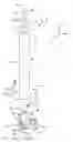 Fig. 01 - FLEXIBLE BONE REAMER