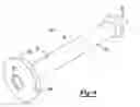 Fig. 05 - FLEXIBLE BONE REAMER