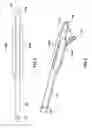 Fig. 05 - Occlusion bypassing apparatus with varying flexibility and methods for bypassing an occlusion in a blood vessel