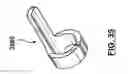 Fig. 25 - Occlusion bypassing apparatus with varying flexibility and methods for bypassing an occlusion in a blood vessel
