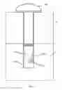 Fig. 10 - QUICK-RELEASE SYSTEMS FOR EXTRASKELETAL FIXATION