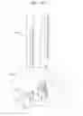 Fig. 14 - Devices and methods for monoaxial screw conversion