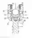 Fig. 01 - Receiving part for receiving a rod for coupling the rod to a bone anchoring element and a bone anchoring device with such a receiving part