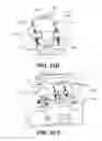 Fig. 12 - Interspinous vertebral stabilization devices
