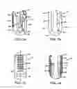 Fig. 04 - Interspinous spacer