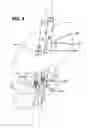 Fig. 11 - Methods and devices for spinal fixation element placement