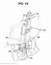Fig. 12 - Methods and devices for spinal fixation element placement