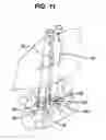Fig. 13 - Methods and devices for spinal fixation element placement