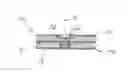 Fig. 01 - Orthopedic plate
