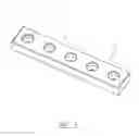 Fig. 09 - Bone fixation device