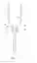 Fig. 08 - Long Bone Screw for Minimally Invasive Surgery