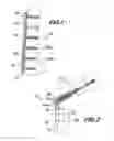 Fig. 02 - Orthopedic fixation screw with bioresorbable layer
