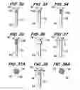Fig. 07 - Orthopedic fixation screw with bioresorbable layer