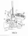 Fig. 07 - CALCANEAL BONE PLATE TARGETING GUIDE