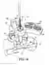 Fig. 08 - CALCANEAL BONE PLATE TARGETING GUIDE