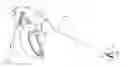 Fig. 01 - Electrosurgical instrument