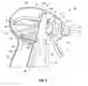 Fig. 05 - Lever latch assemblies for surgical instruments