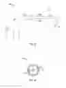 Fig. 02 - Microwave antenna guide assembly
