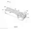 Fig. 14 - Microwave antenna guide assembly