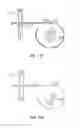 Fig. 29 - Microwave antenna guide assembly