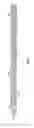Fig. 09 - Reinforced high strength microwave antenna