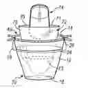Fig. 01 - Method and apparatus for providing a container to a sterile environment