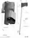 Fig. 07 - Entry guide manipulator with a roll system and an instrument manipulator positioning system