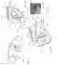 Fig. 10 - Entry guide manipulator with a roll system and an instrument manipulator positioning system