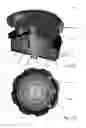 Fig. 21 - Entry guide manipulator with a roll system and an instrument manipulator positioning system
