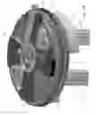 Fig. 23 - Entry guide manipulator with a roll system and an instrument manipulator positioning system