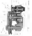 Fig. 25 - Entry guide manipulator with a roll system and an instrument manipulator positioning system