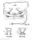 Fig. 23 - Magnetic-anchored robotic system