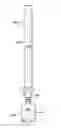 Fig. 29 - Magnetic-anchored robotic system