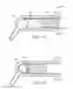 Fig. 09 - Plunger assembly and a capsule for dispensing a dental material