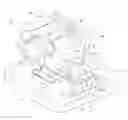 Fig. 01 - Orthodontic Bracket