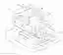 Fig. 01 - Orthodontic Bracket