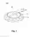 Fig. 02 - Wisdom teeth adjusting bracket and the method for orthodontics adjusting thereof