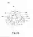 Fig. 03 - Wisdom teeth adjusting bracket and the method for orthodontics adjusting thereof