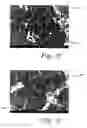 Fig. 13 - Deposition of discrete nanoparticles on a nanostructured surface of an implant