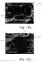 Fig. 16 - Deposition of discrete nanoparticles on a nanostructured surface of an implant