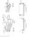 Fig. 17 - METHOD AND APPARATUS FOR TREATING URETHRAL STRICTURE