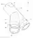 Fig. 01 - System and apparatus for adjustable gastric bypass