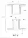 Fig. 14 - System and apparatus for adjustable gastric bypass
