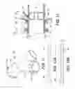 Fig. 16 - System and apparatus for adjustable gastric bypass