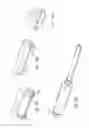 Fig. 20 - METHOD AND APPARATUS FOR TREATING URETHRAL STRICTURE