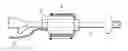 Fig. 01 - METHOD AND APPARATUS FOR TREATING URETHRAL STRICTURE